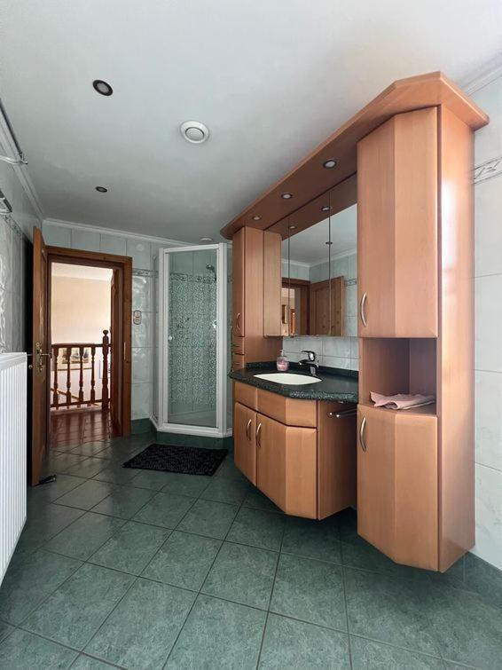 Apartment Elena Gedersdorf エクステリア 写真