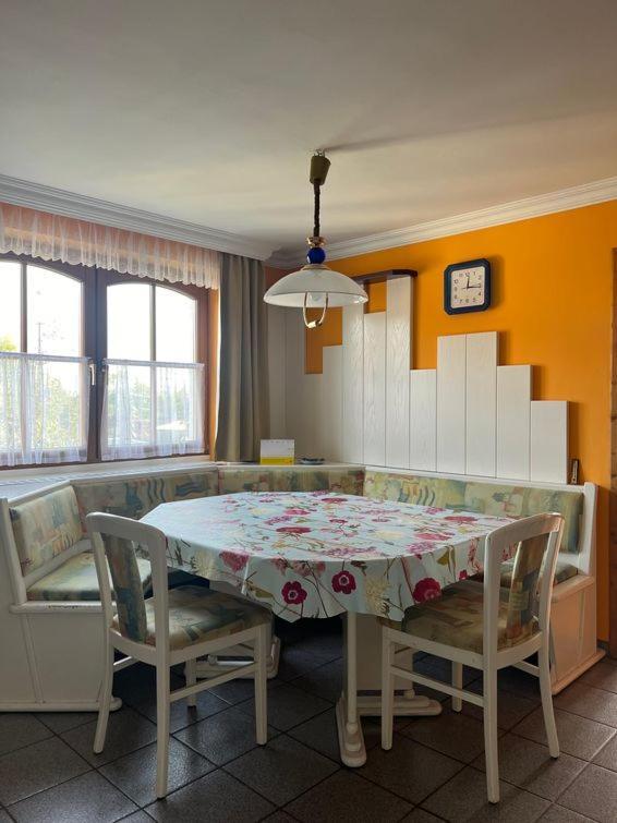 Apartment Elena Gedersdorf エクステリア 写真